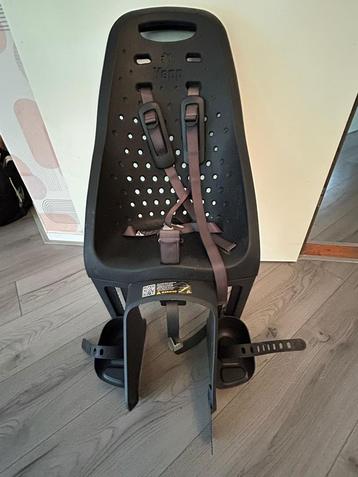 Gmg yepp fietsstoeltje 9-22kg beschikbaar voor biedingen