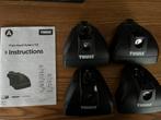 Thule rapid system 753, Auto diversen, Ophalen
