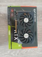 Rtx 3060 videokaart, Computers en Software, Videokaarten, PCI-Express 4, Ophalen of Verzenden, Zo goed als nieuw, Nvidia