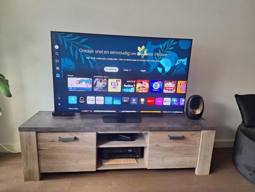 Meubelset 2 delig, Huis en Inrichting, Kasten | Televisiemeubels, Zo goed als nieuw, Minder dan 100 cm, 50 tot 100 cm, 25 tot 50 cm