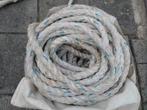 Touw - Polyester - Geslagen - 60m lengte, Ophalen, Nieuw, Overige typen