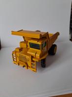Caterpillar Truck Model - Gebruikt, Ophalen of Verzenden