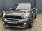 Mini Mini Countryman 1.6 John Cooper Works ALL4 Chili, Euro 5, Leder en Stof, 218 pk, Traction-control