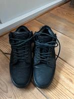 MASON GARMENTS SNEAKERS, Kleding | Heren, Schoenen, Verzenden, Zo goed als nieuw, Zwart