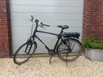 Dutch ID City E-Bike, Gebruikt, 50 km per accu of meer, 55 tot 59 cm, Ophalen