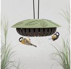 Pindavoerhouder Mila – Gerecycled Vogelvoerhouder, Ophalen, Nieuw