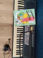 Maxwell mc 56 keyboard, Ophalen of Verzenden, Zo goed als nieuw, 61 toetsen, Overige merken