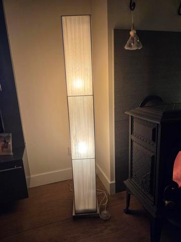 Een lamp gratis ophalen 