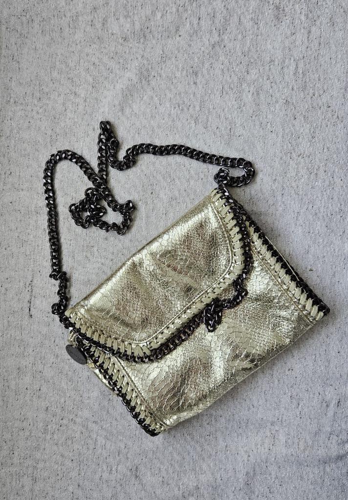 handtas van Giuliano, Sieraden, Tassen en Uiterlijk, Tassen | Damestassen, Zo goed als nieuw, Handtas, Overige kleuren, Ophalen of Verzenden