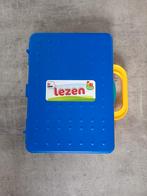 Ik leer lezen letterbak, Kinderen en Baby's, Speelgoed | Educatief en Creatief, Ophalen, Gebruikt