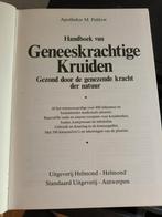 Handboek van geneeskrachtige kruiden., Ophalen of Verzenden, Zo goed als nieuw