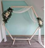 Bruiloft decoratie te koop, Ophalen of Verzenden, Zo goed als nieuw, Wit, Accessoires