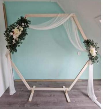 Bruiloft decoratie te koop beschikbaar voor biedingen