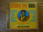 Studio One Soul  (18 Clarence Dodd Producties), Ophalen of Verzenden, Gebruikt