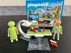 Playmobil Röntgenkamer 6659, Ophalen of Verzenden, Zo goed als nieuw, Complete set