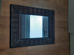 Mooie spiegel 50x60, Huis en Inrichting, Woonaccessoires | Spiegels, Ophalen, Zo goed als nieuw, Rechthoekig, Minder dan 100 cm