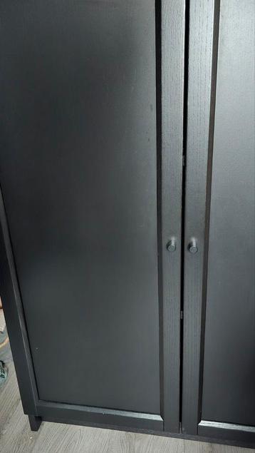 Ikea (boeken) kastje Billy - afbeelding 3