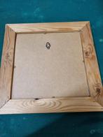 prent zebra's in houten lijst met glas, Huis en Inrichting, Ophalen of Verzenden, 'T Olde Gre-j, Info@toldegrej.nl, Endepoelstraat 20f Didam