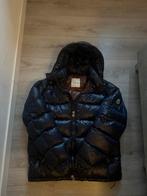 Moncler Jas Maat 5 (XL), Kleding | Heren, Jassen | Winter, Ophalen of Verzenden, Zo goed als nieuw, Maat 56/58 (XL), Zwart