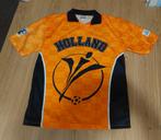Oranje Holland Voetbalshirt Euro 2000, Kleding | Dames, Oranje, Ophalen of Verzenden, Onbekend, Gedragen