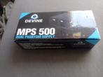 Devine MPs 500 dual phantom supply, Ophalen of Verzenden, Nieuw