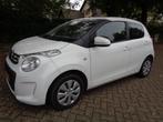 Citroën C1 1.0 VTi Feel (bj 2019), Auto's, Citroën, Te koop, Benzine, Hatchback, Gebruikt