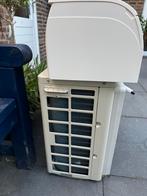 Diakin airco, Witgoed en Apparatuur, Airco's, Verwarmen, Plafondventilator, 3 snelheden of meer, Ophalen of Verzenden