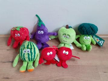 Gratis* Vitamini knuffels Lidl beschikbaar voor biedingen