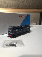 Piko 51363 NS 1152 AC MFX  met ESU decoder GEEN SOUND., Wisselstroom, Locomotief, Nieuw, NS
