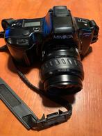 Minolta Dynax 3xi, Audio, Tv en Foto, Fotocamera's Analoog, Ophalen of Verzenden, Zo goed als nieuw, Spiegelreflex, Minolta
