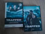 Trapped, Cd's en Dvd's, Dvd's | Science Fiction en Fantasy, Gebruikt, Ophalen of Verzenden