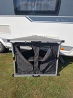 Camping hoekkast, Caravans en Kamperen, Ophalen, Zo goed als nieuw, Campingkast