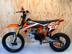 Pitbike 125 cc ultra, Fietsen en Brommers, Minibikes, Midibikes en Pitbikes, Ophalen, Zo goed als nieuw, 125 cc, Pitbike