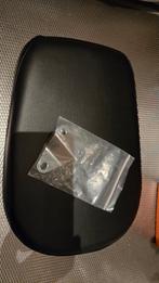 Zadel, Motoren, Ophalen