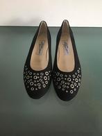 ONPAAR Antonio Paolo | Nieuwe blauwe ballerina L 36½ | R 37½, Nieuw, Ballerina's, Antonio Paolo, Verzenden