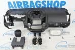 Airbag set - Dashboard Ford Ranger (2011-2015), Gebruikt, Ophalen of Verzenden