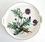 Villeroy & Boch Botanica taartschaal met greepjes, Huis en Inrichting, Keuken | Servies, Ophalen, Overige stijlen, Porselein, Schaal of Schalen