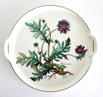 Villeroy & Boch Botanica taartschaal met greepjes beschikbaar voor biedingen