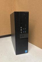 Dell OptiPlex Desktop | 8GB RAM | 240GB SSD | W11, 8 GB, Ophalen of Verzenden, Zo goed als nieuw, SSD