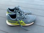 Aesics tennisschoenen | maat 37,5 | alle ondergronden, Sport en Fitness, Tennis, Ophalen, Zo goed als nieuw, Schoenen, Overige merken