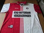 Voetbalshirt Feyenoord vintage shirt 1997 Zeer Mooi, Sport en Fitness, Voetbal, Groter dan maat XL, Ophalen of Verzenden, Zo goed als nieuw