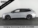 Toyota Corolla Touring Sports 1.8 HYBRID BUSINESS BI-TONE GA, Auto's, Toyota, 65 €/maand, Gebruikt, 4 cilinders, Corolla