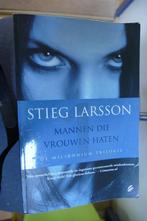 Stieg Larsson – De Millennium trilogie, Boeken, Stieg Larsson, Ophalen of Verzenden, Scandinavië