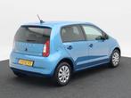 Skoda Citigo e-iV EV Ambition | Stoelverwarming | Climate Co, Auto's, Skoda, 83 pk, Stof, Gebruikt, Zwart
