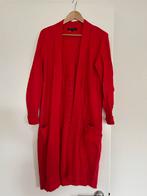 Tramontana Vest Rood Maat M, Kleding | Dames, Truien en Vesten, Maat 38/40 (M), Tramontana, Ophalen of Verzenden, Gedragen