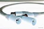'The Cantata' AES digital XLR interlink van Chris Cables, Verzenden, Nieuw, 3451HB/44, Interlink-kabel