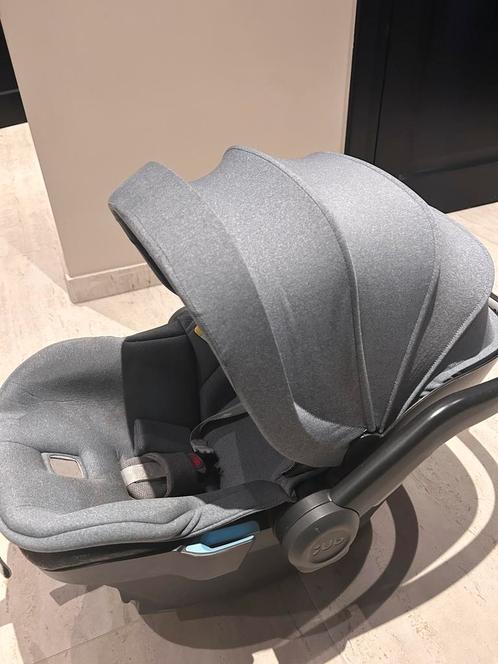 UPPAbaby mesa i-size Gregory, Kinderen en Baby's, Autostoeltjes, Zo goed als nieuw, Overige merken, Autogordel, Ophalen of Verzenden
