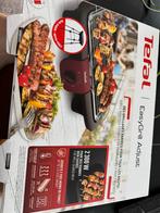 Tefal easygrill adjust met poten, Ophalen of Verzenden, Nieuw