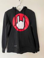 EMP Large logo hoodie - maat L rockhand, Maat 52/54 (L), Ophalen of Verzenden, Zo goed als nieuw