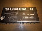 Behringer Super X Crossover, Muziek en Instrumenten, Ophalen, Gebruikt, Overige typen